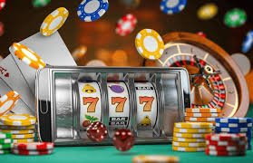 npk 2020 Live Casino